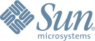 Sun Microsystems logo