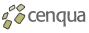 Logo Cenqua