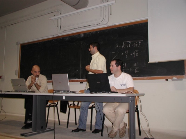 JavaDay 2004