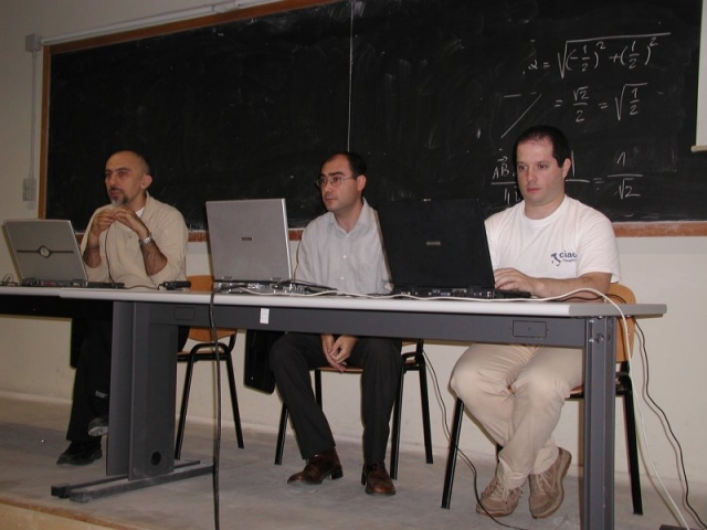 JavaDay 2004