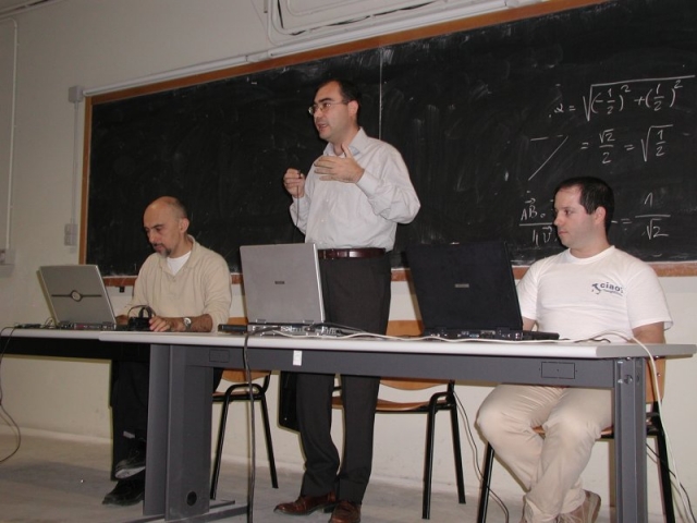 JavaDay 2004