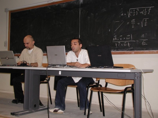 JavaDay 2004