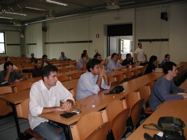 JavaDay 2004