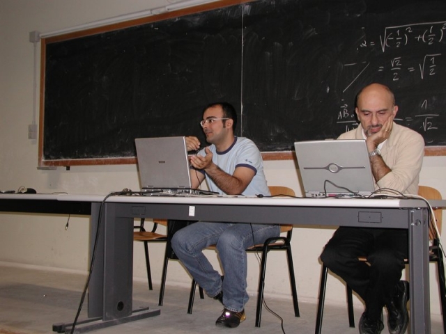 JavaDay 2004